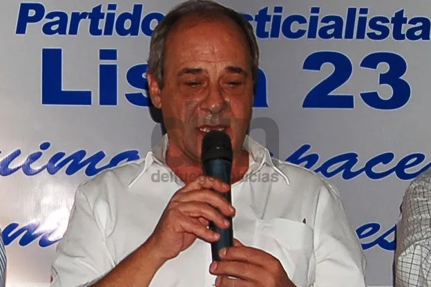 Hugo Cóccaro criticó, una vez más, la gestión de Fabiana Ríos.
