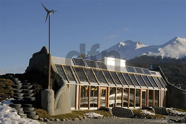 Nave Tierra cumple su primer año en Ushuaia y habrá festejos.