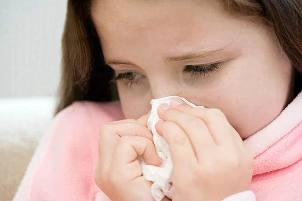 El invierno fueguino es propicio para gripe y resfriados.