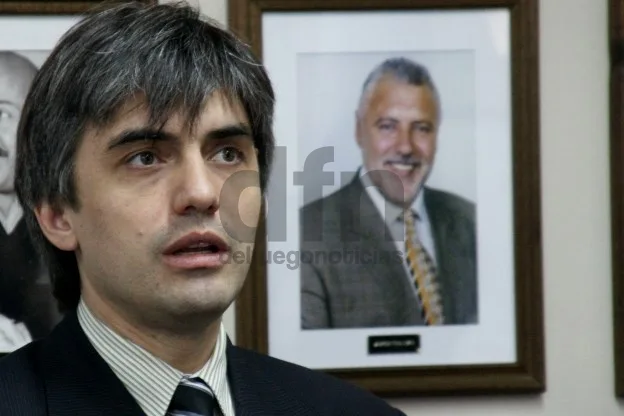 Rossi cargó contra quienes "tratan de generar una situación de emergencia donde no hay".