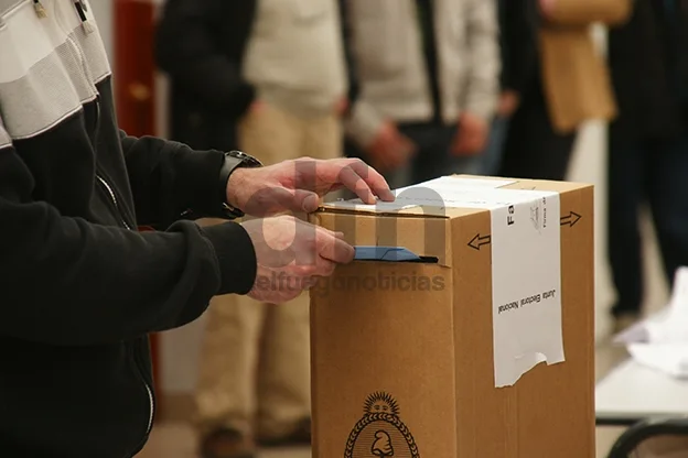 El 21 se votarán dos estamentos en Ushuaia y cuatro en Río Grande y Tolhuin.