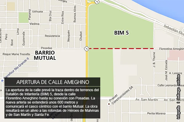 Infografía: delfuego noticias