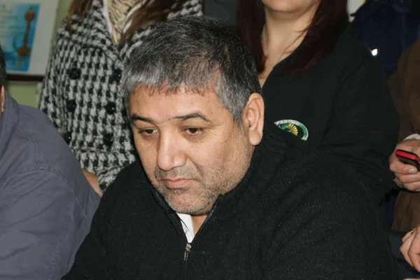 Luis Velázquez ya no preside la comisión de Minoridad y Familia.