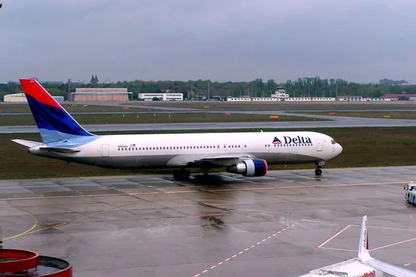 Delta Airlines consideró a Ushuaia una plaza turística más que atractiva.