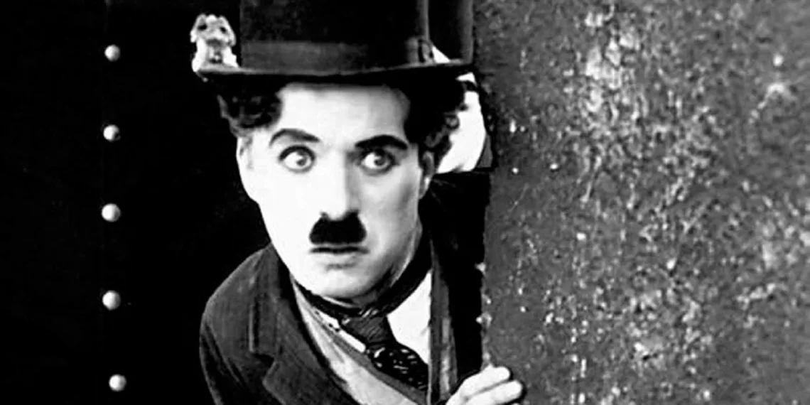 Curiosidades para recordar a Charles Chaplin