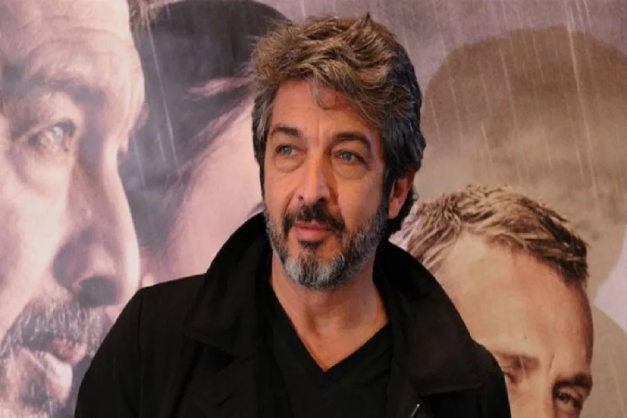 Ricardo Darín y la grieta: "Tenemos que superar la intolerancia"