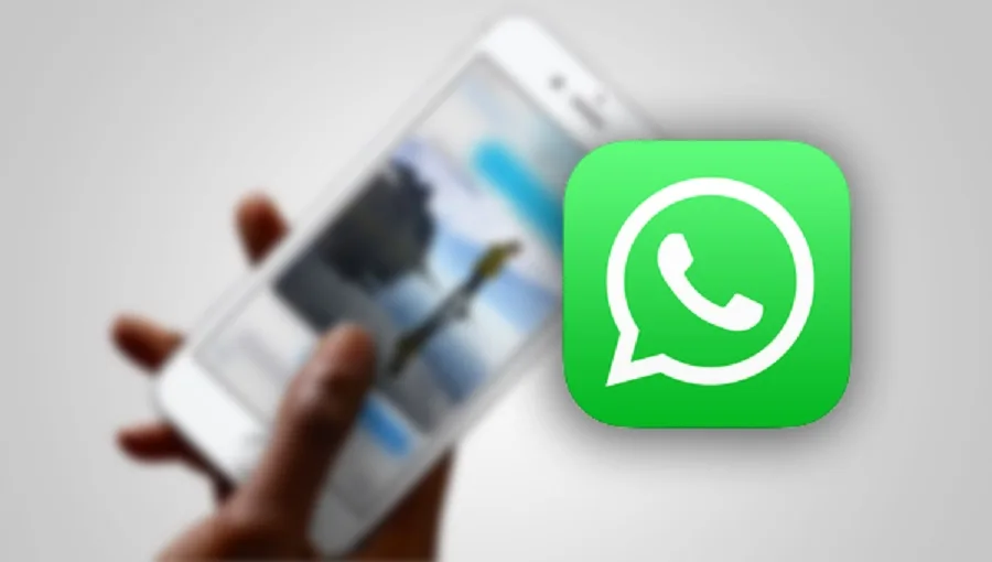 Fondos de Whatsapp en 3D