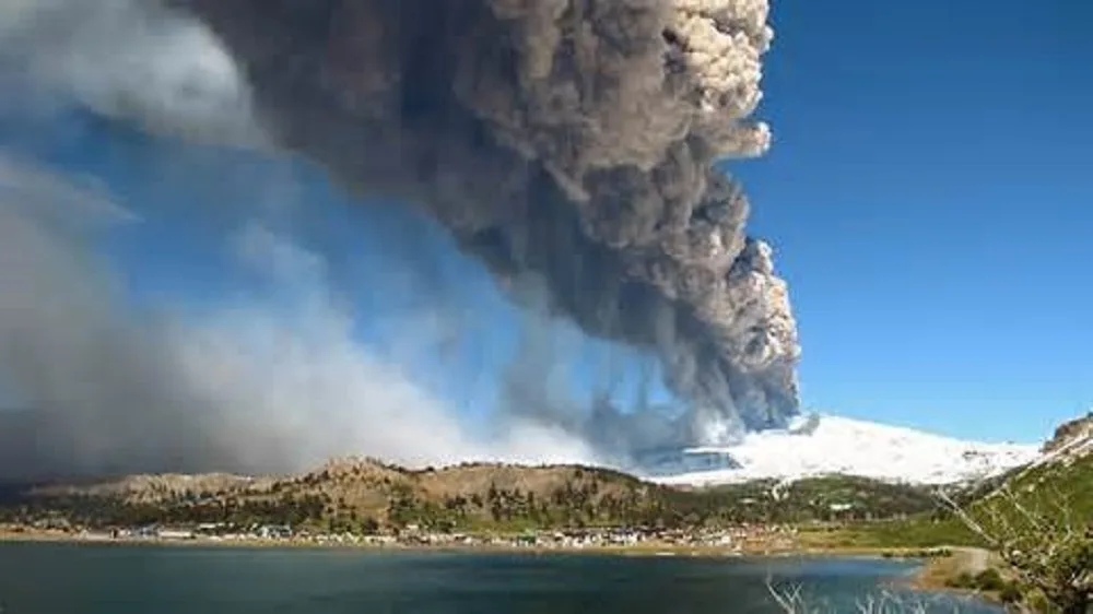 Alerta amarilla en Neuquén