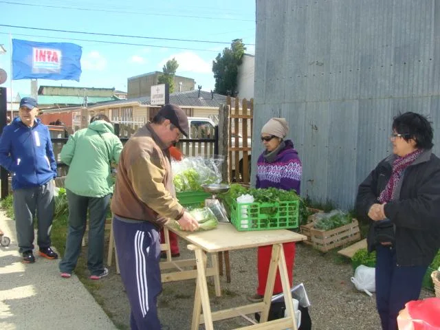 Se viene la IV feria franca de productos frescos en el Paseo “Canto del Viento”