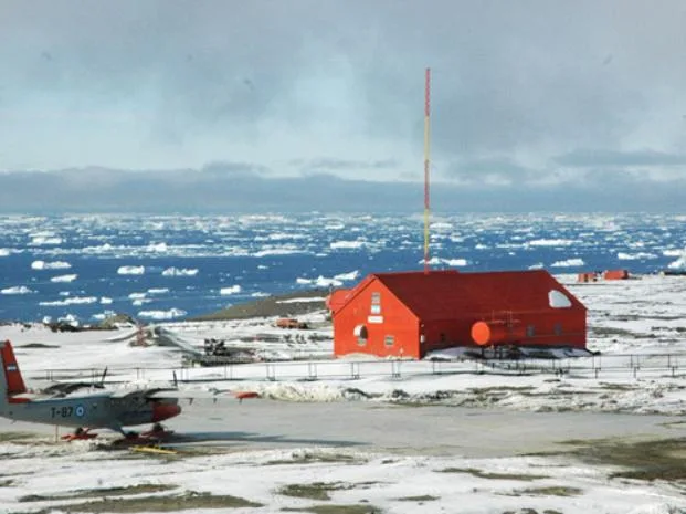 Nación anunció un ambicioso plan de infraestructura para la Antártida
