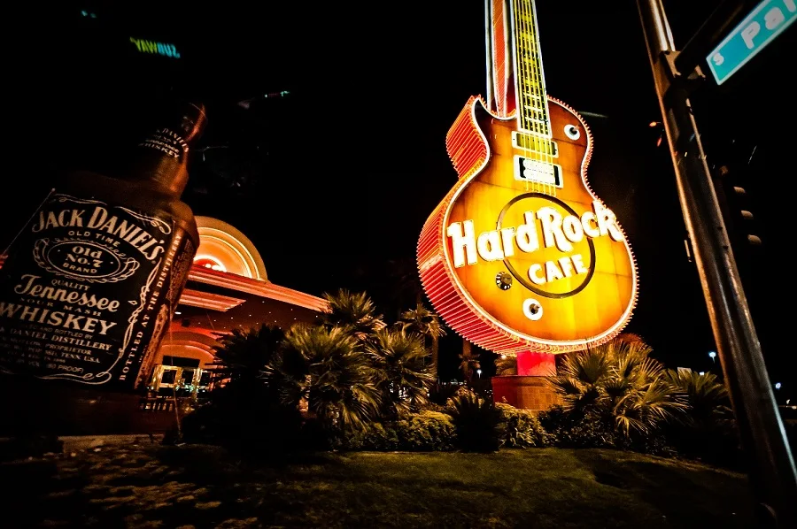 El Ipauss abrirá un Hard Rock en Ushuaia