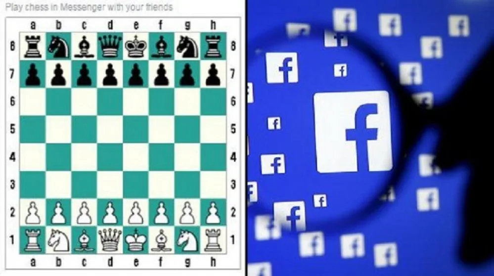 El Messenger de Facebook tiene un juego oculto
