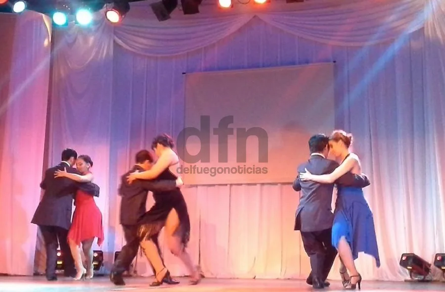 El taller municipal de tango ‘El Cachafaz’ inició sus actividades