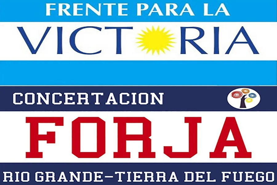 La grieta entre Forja y el FPV, se transforma en abismo