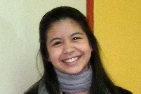 Natasha Navarro, de destacado rol en 2010, volverá a participar este año.