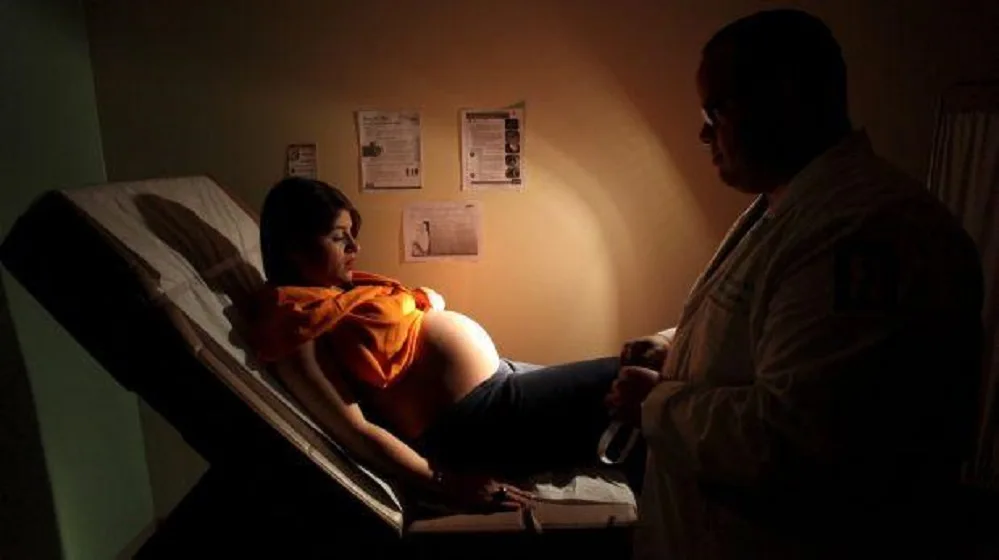 Brasil rechaza el aborto en casos de microcefalia 