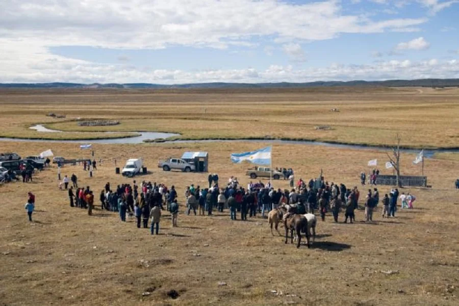 El domingo se realizará la 42° Fiesta ´rpvincial del Ovejero