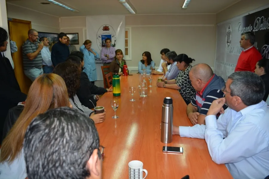 Fondo Solidario: Riograndense no sufrirán los descuentos