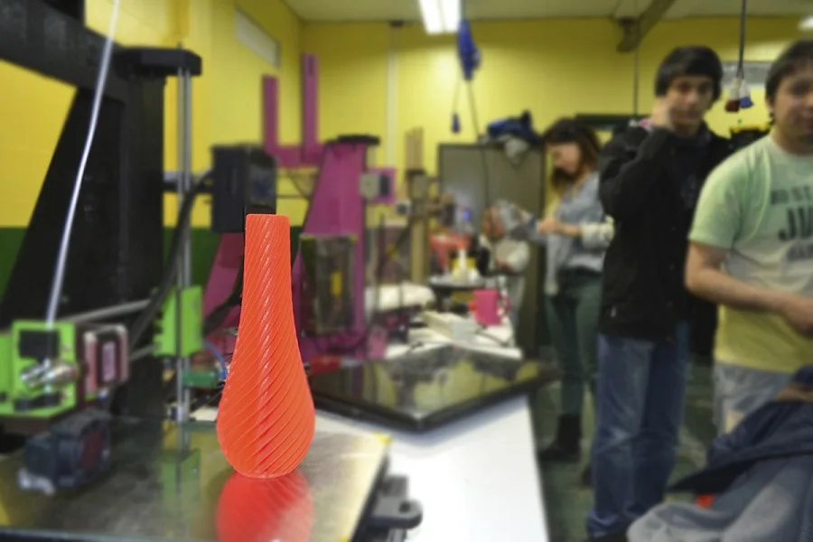 La UTN dictará un seminario interactivo sobre impresión y modelado 3D