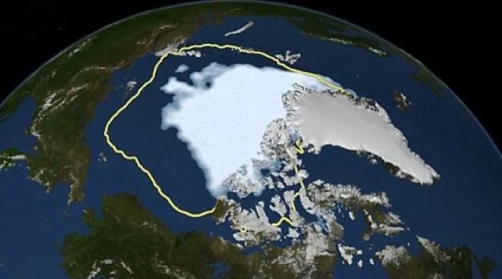 El cambio climático ayudará a reducir infartos y obesidad
