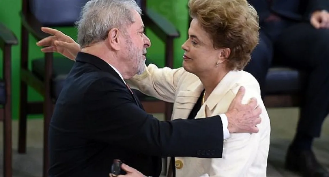Tensión en Brasil: La Justicia dejó sin efecto asunción de Lula