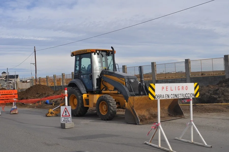 Gasoducto: Restringirán la circulación vehicular en el AGP