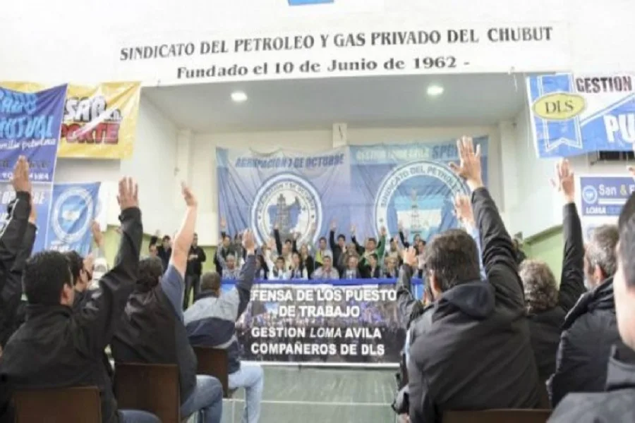 Patagonia rebelde: Conflicto petrolero paraliza a Comodoro Rivadavia