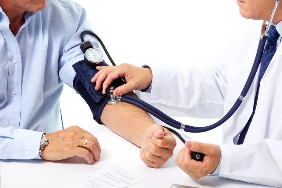 Salud anunció actividades por el Día Mundial de la Hipertensión Arterial 