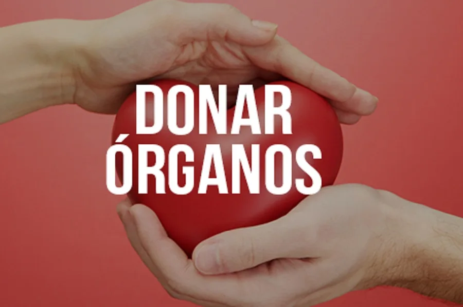 Inician campaña de inscripción en el registro de donantes de órganos