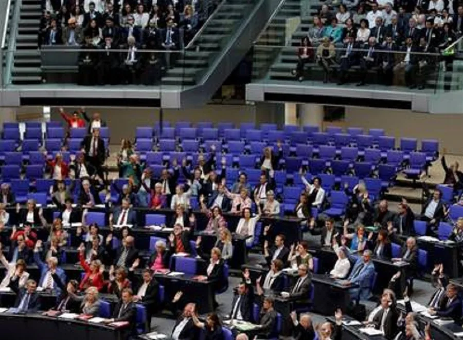 Alemania reconoce el genocidio armenio y desafía a Turquía