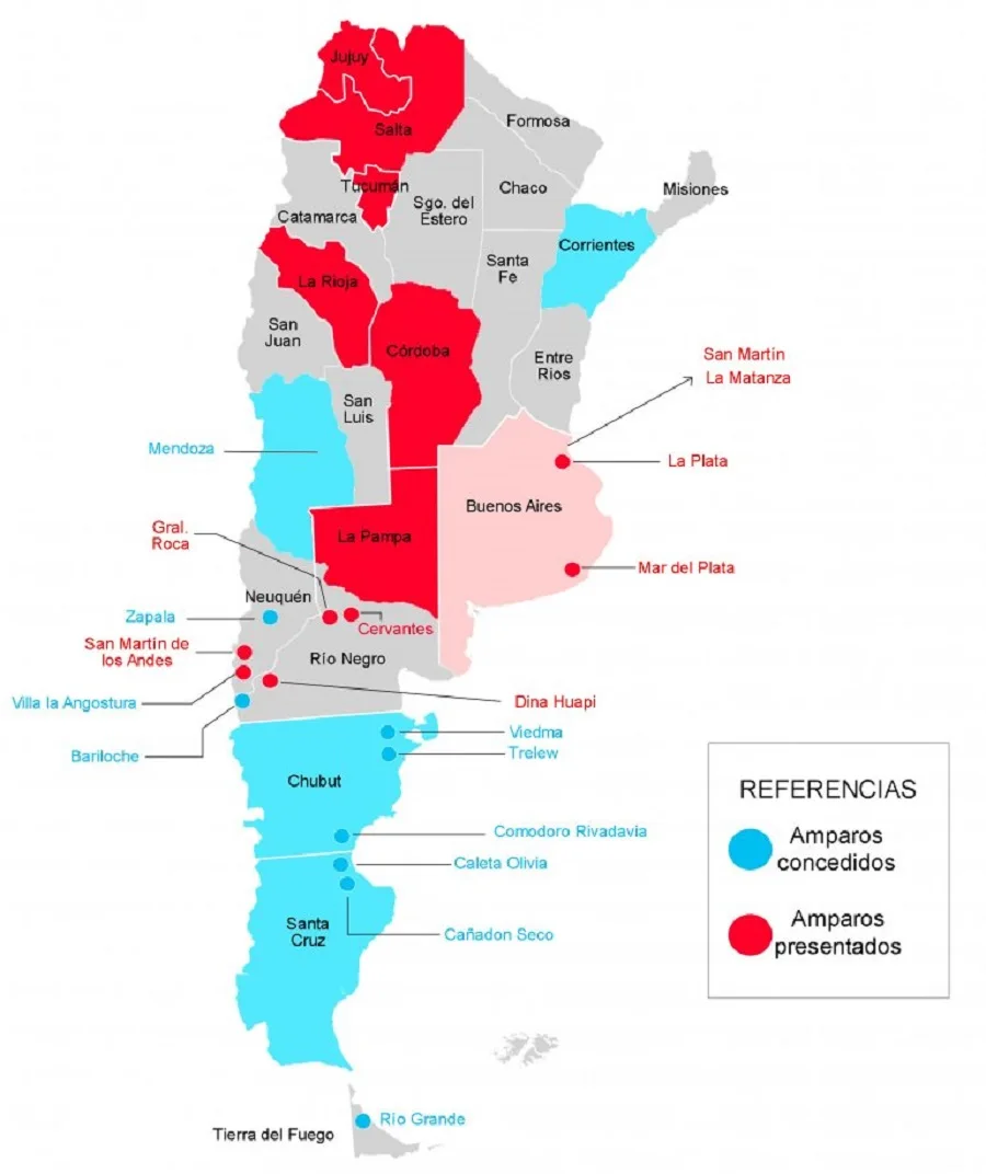 Gobierno Nacional admitió errores y hará anuncios sobre la suba del gas