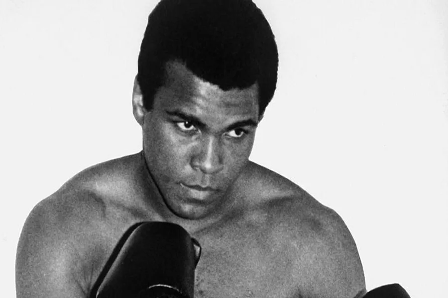  Falleció Muhammad Ali, 'El Más Grande' del boxeo 