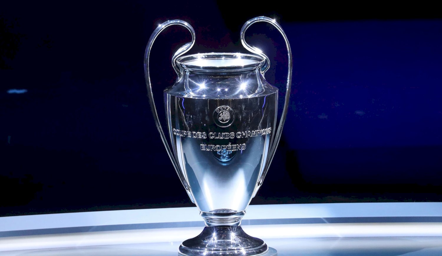 La próxima Champions League tendrá nuevo formato.
