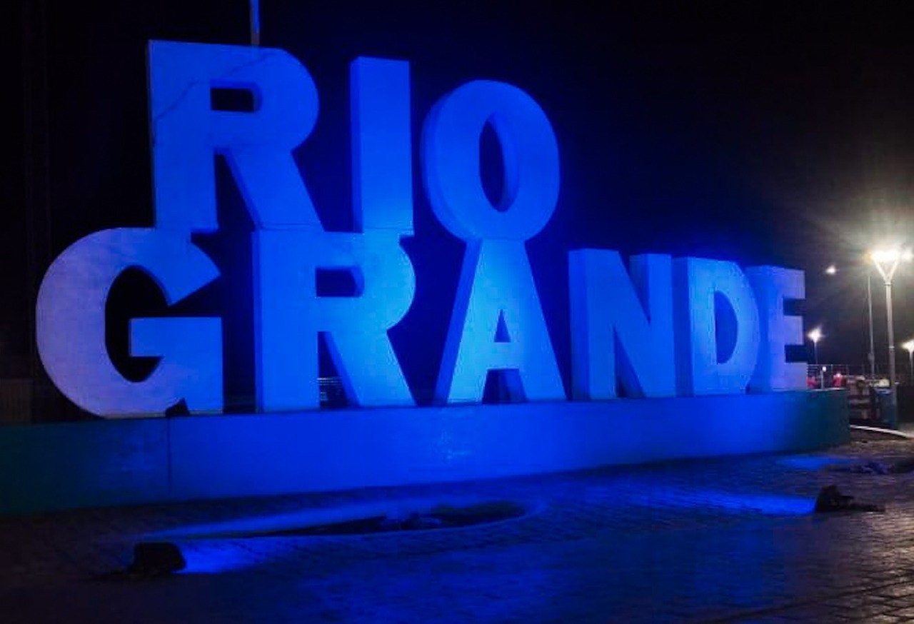 Río Grande acompaña el Día Mundial de la Concientización sobre Autismo