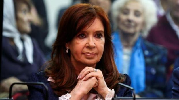 Ratificaron a los jueces recusados por Cristina Kirchner al frente de la causa