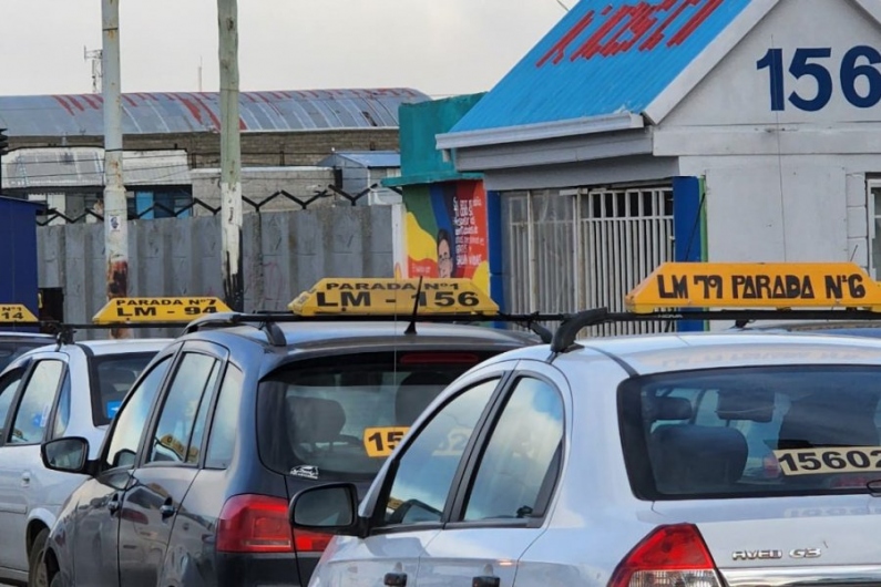 Aumentó la tarifa del servicio de taxis en Río Grande