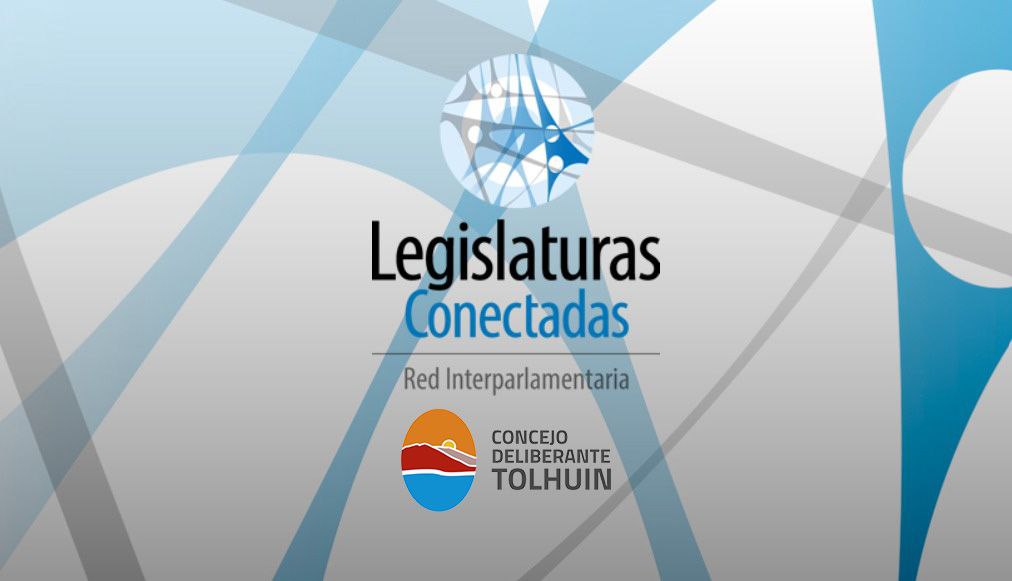 El Concejo Deliberante de Tolhuin se suma a Legislaturas Conectadas