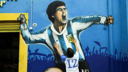 La pelota y la palabra
