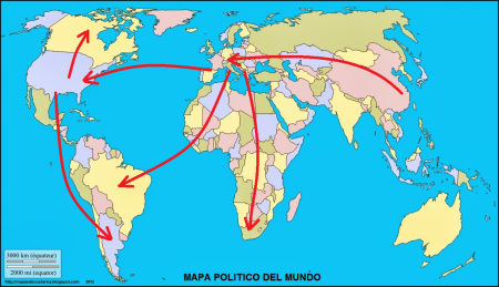 Combatiendo al virus y al capital