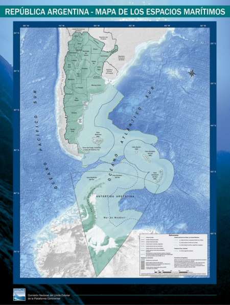 Arquetipo fueguino, construir una visión marítima